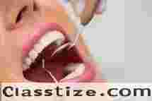  Modern Aesthetic Dentistry Clinic in Chetla  