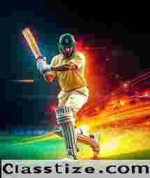 Best Online Cricket ID – Key Features