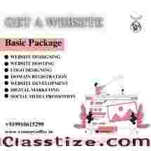 Email Marketing Service.