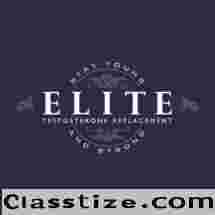 Elite Testosterone Replacement