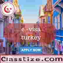 Turkey visa for Australians 