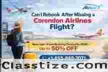 Corendon Airlines No-Show? Fix It Fast Today