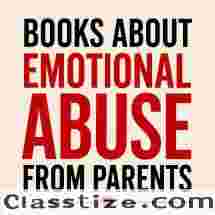 Books That Support Healing From Childhood Emotional Abuse