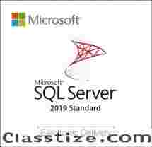 SQL Server Standard Download