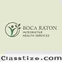 how to treat CIRS in Florida - 561-392-3788