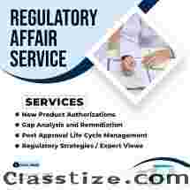 Regulatory Services in India
