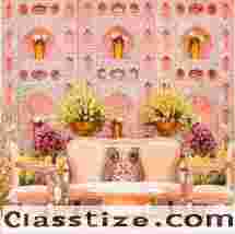 Hire Best Wedding Decorators in Jaipur – Elegant & Themed Décor Experts