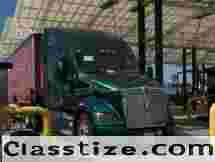 Low Sulfur Diesel in San Diego