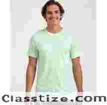 Premium Custom DTF Tees Charlotte NC for Apparel Brands