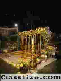 Celebrate Love with Help from the Best Wedding Planners in Indore
