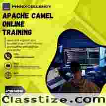 Apache camel Online Training with real time trainer 