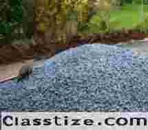 Reliable Gravel Paving in South Florida for Homes and Commercial Properties