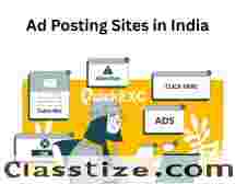 Trusted Ad Posting Sites in India for Businesses