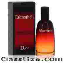 Christian Dior Fahrenheit Cologne for Men
