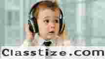 Treatment For Sensory Processing Disorder