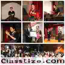Play “Ek Lamhaa Zindagi – A Love Story (1938–1979)” by Juhi Babbar Soni Staged at Marwah Studios