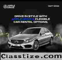 Car Rentals in Trivandrum