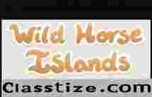 Wild Horse Islands