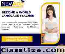 Teaching in English Language