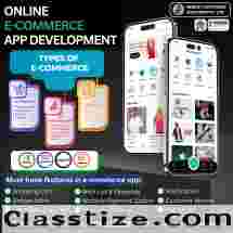 Empower Your E-commerce Success with the No.1 Software Company in Kanpur