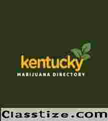 Kentucky Marijuana Laws & Medical Cannabis Information