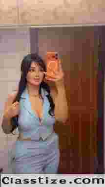 Call Girls In Delhi Azad Nagar 100%Sexy-9711147426 DELUXE Esc 