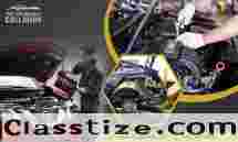 Pompano Beach Nissan Certified Auto Body Shop – Reliable Repairs