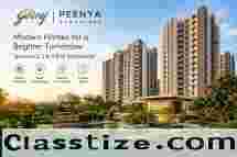 Godrej Peenya Bangalore – Premium Residential Apartments 