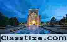 Uzbekistan Tour Packages at Discount Price – Best Holiday Deals for 2025