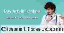 Buy Armodafinil Online | Artvigil 150mg Pills Online @Price