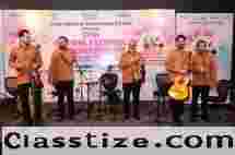 Iranian Musical Group Performs Live at AAFT