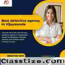 Best Detective Agency In Vijayawada 