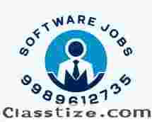 Software Developer Fresher Jobs hyderabad