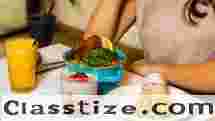 gout food guide
