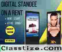DIGITAL STNDEE ON RENTAL START AT RS 2999/-IN MUMBAI-NAVIMUMBAI-THANE