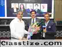 Film Expo India to Bring Together the Indian Film and Media Industry at Bharat Mandapam
