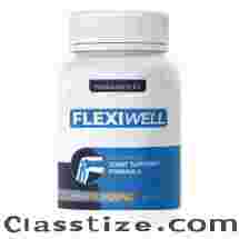 Buy Flexiwell in Albania – Flexiwell Price & Reviews