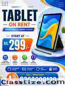  Rent a Tab on start at rs.299/- MUMBAI THANE