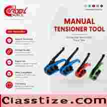 Manual Tensioner Tool Manufacturer Chennai