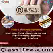  Online Trademark Registration