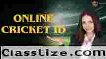 Grab Online Cricket ID and Win Real money 