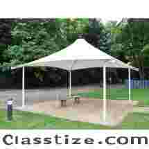Tensile Gazebo Structure in Delhi
