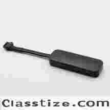 GX805D Private Car Logistics Vehicle Wired Tracker Easy to Hide Mini Car GPS Tracker Free Software