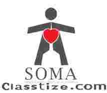 Buy SOMA Online Instant Delivery