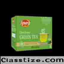 Himalayan Green Tea – Fresh & Healthy Green Tea | Apsara Tea
