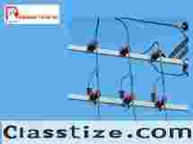 ESP Insulators Manufacturer in India for Electrostatic Precipitators