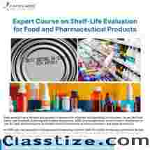 Advance Your Career with FARE Labs’ Shelf Life Testing Certification Program