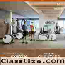 Flats with modern amenities in Bhubaneswar