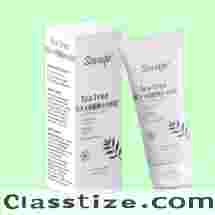 Acne Control Tea Tree Natural Face Wash