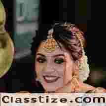 Achieve Flawless Perfection With the Best Bridal Makeup Artists in Pune